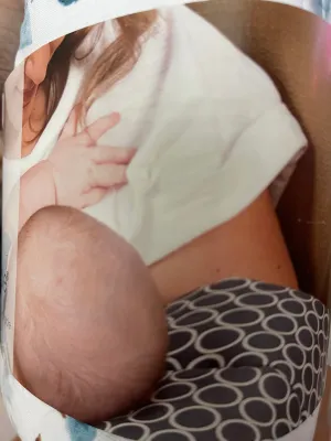Comfy Cradle