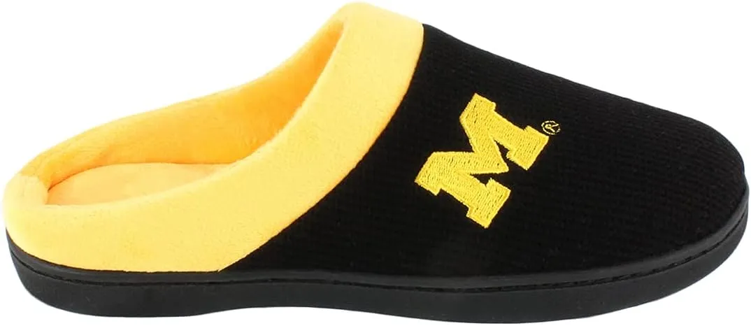 Comfy Feet Unisex-Adult Classic Slipper