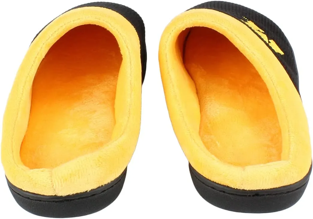 Comfy Feet Unisex-Adult Classic Slipper