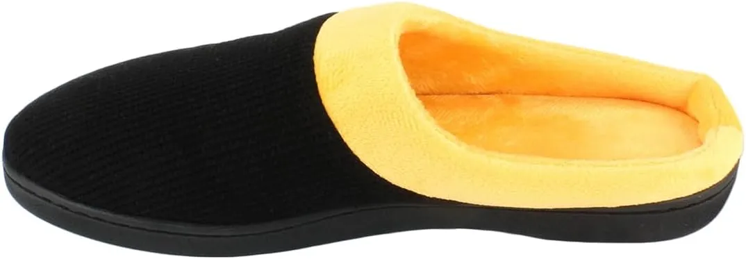 Comfy Feet Unisex-Adult Classic Slipper