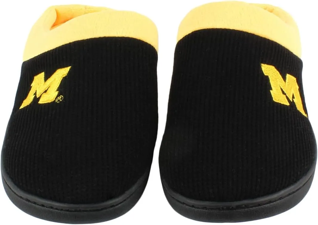 Comfy Feet Unisex-Adult Classic Slipper