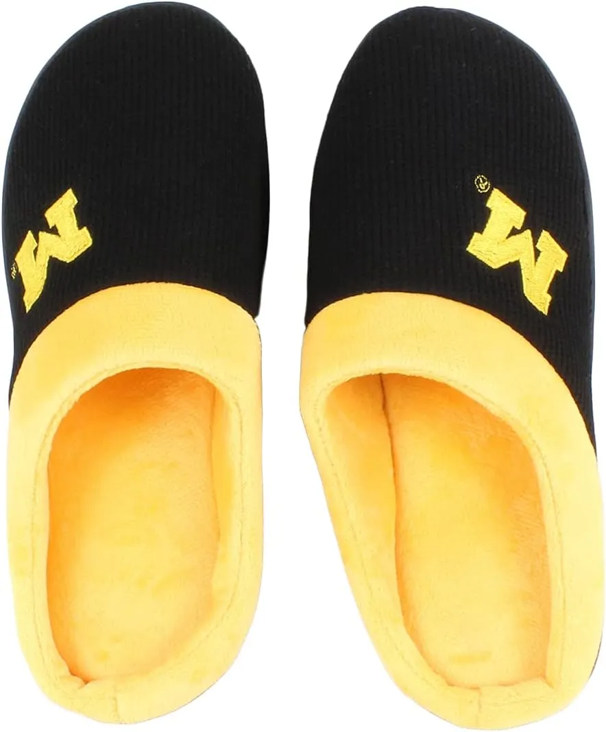 Comfy Feet Unisex-Adult Classic Slipper