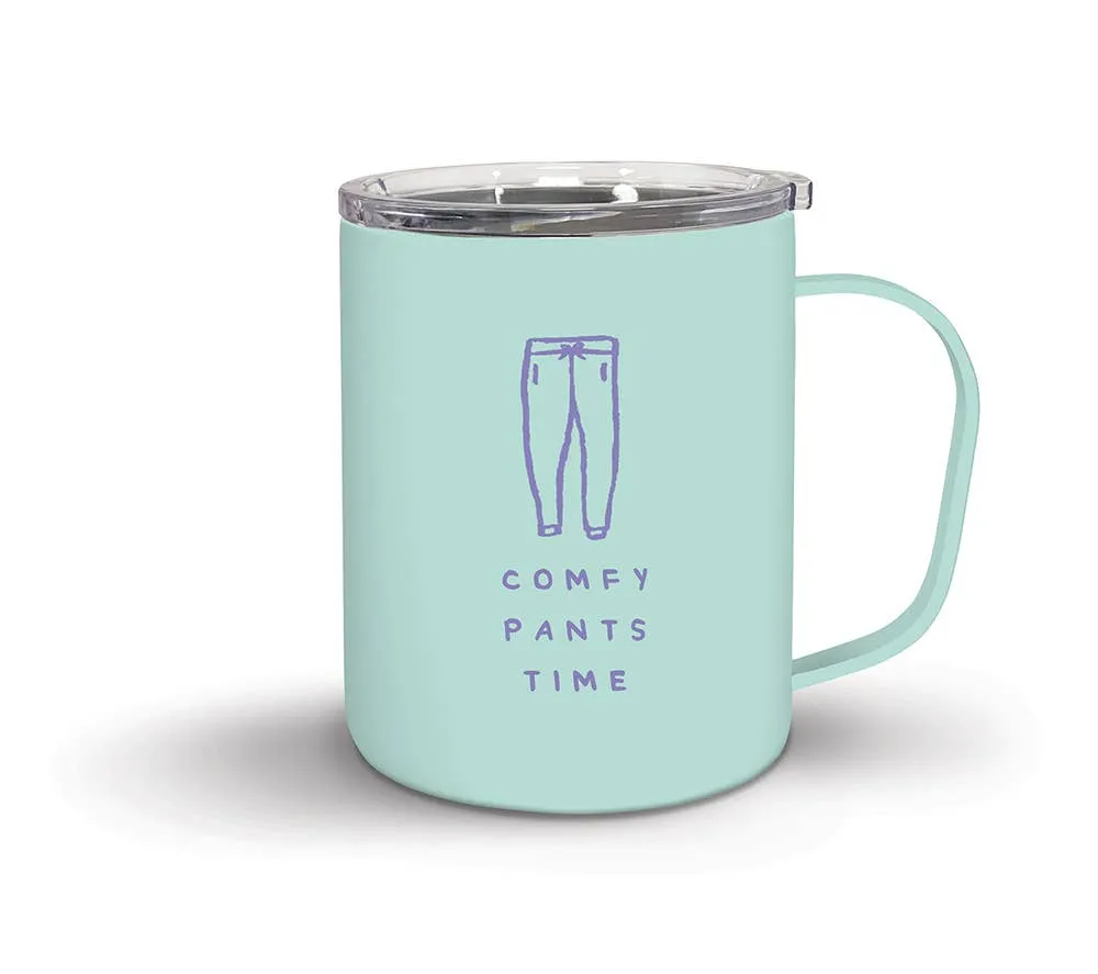 Comfy Pants Coffee Mug