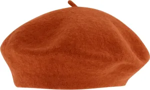 Concept One C California Hat, Classic Wool French Beret for Men and Women