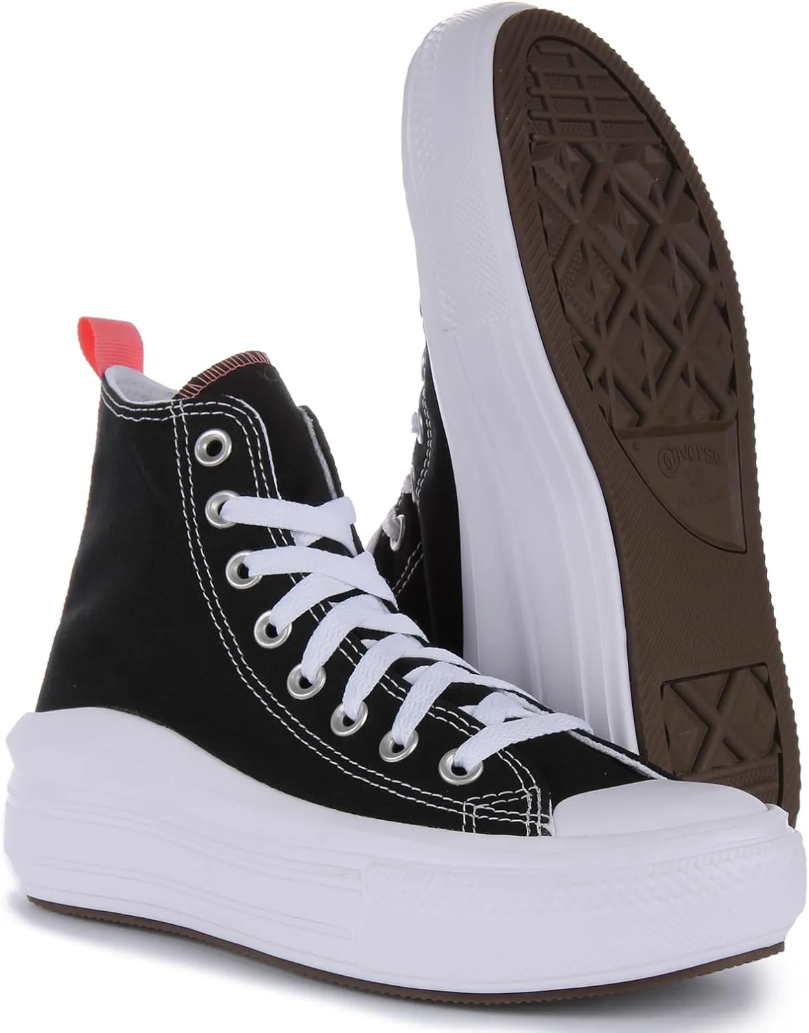 Converse Boy's Sneaker