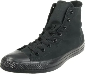 Converse Unisex Chuck Taylor All Star Canvas High Top Sneaker