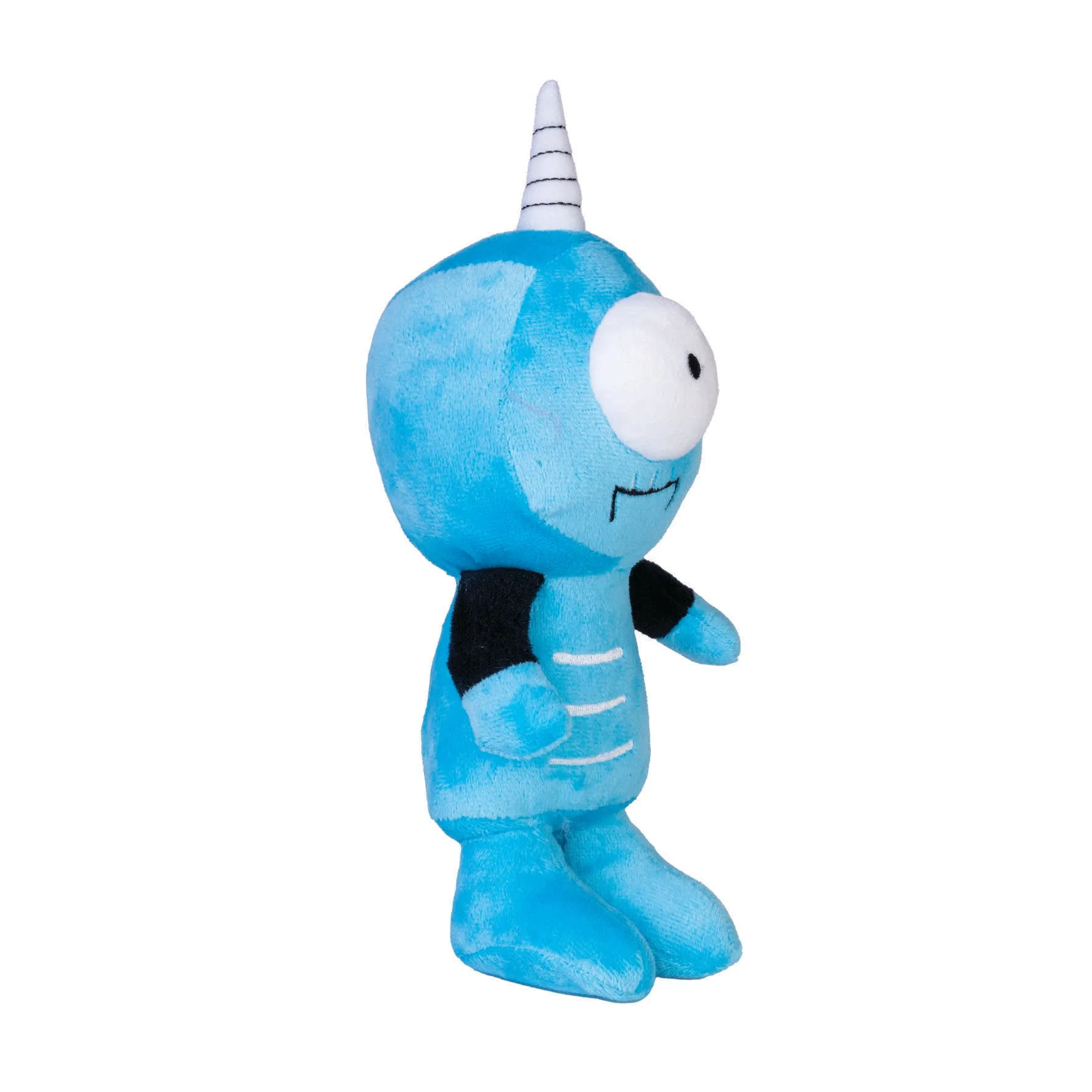 Cricker the Boogily Heads Plush | Gus Fink’s