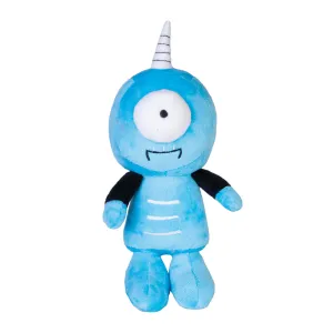 Cricker the Boogily Heads Plush | Gus Fink’s