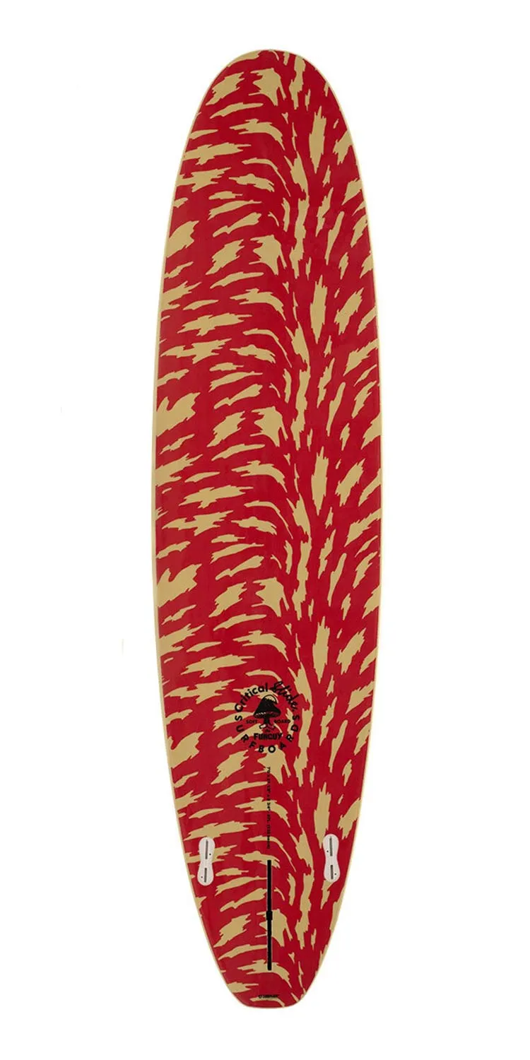 CRITICAL SLIDE FUN GUY EPOXY SOFT