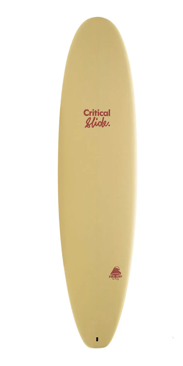CRITICAL SLIDE FUN GUY EPOXY SOFT