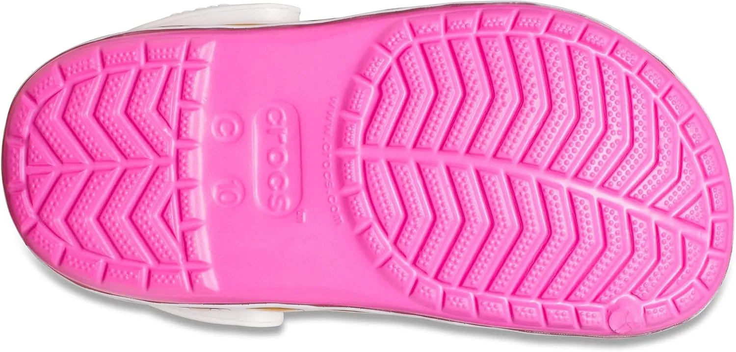 Crocs Kid's Disney Clog | Mickey Mouse and Minnie Mouse Shoes
