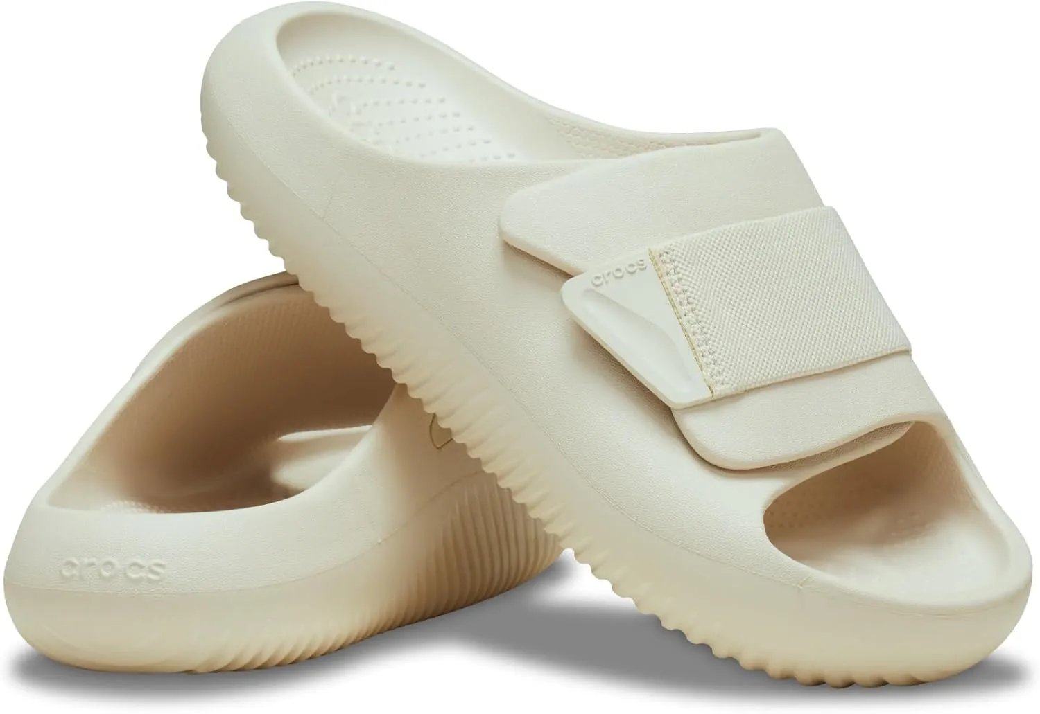 crocs(クロックス) Men's Slide Sandal