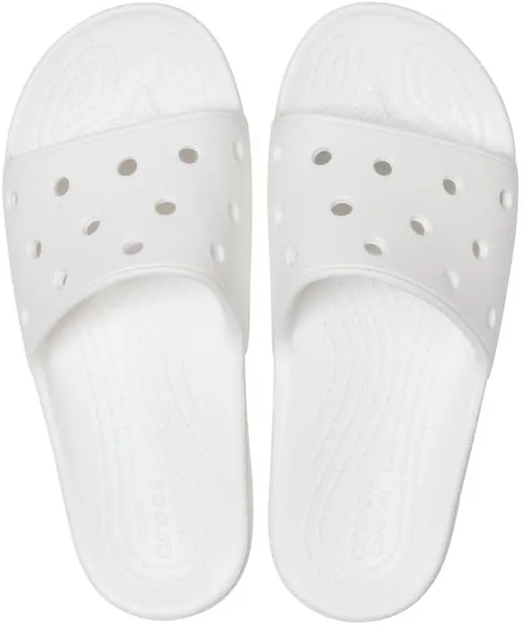 Crocs Unisex-Adult Classic Slide Sandals