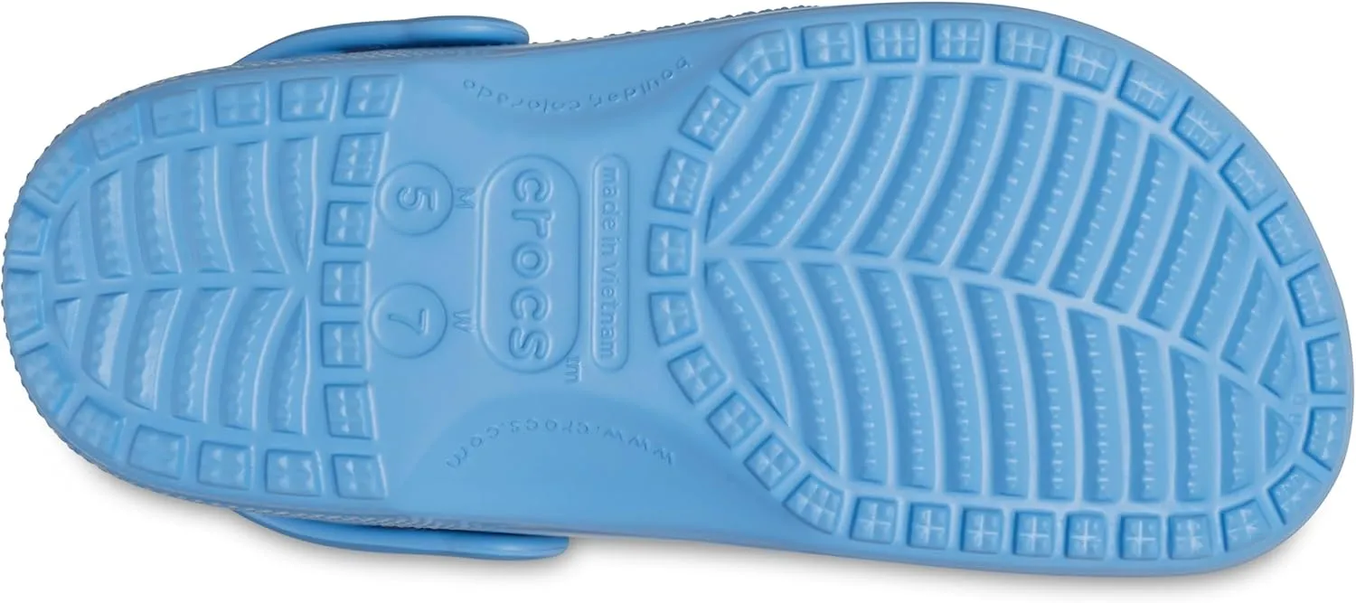 Crocs Unisex-Adult Disney Stitch Classic Clogs