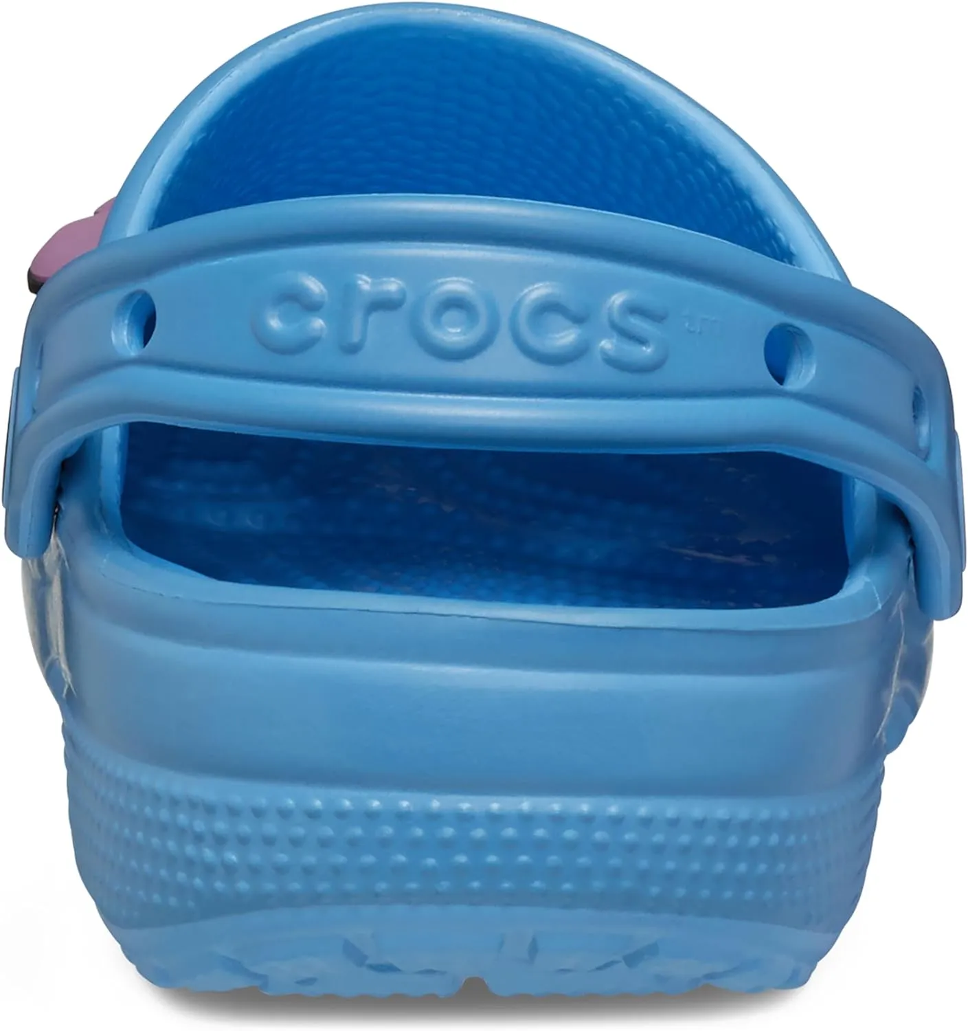 Crocs Unisex-Adult Disney Stitch Classic Clogs
