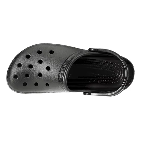 Crocs Youth Classic Clogs - 206991 - Black