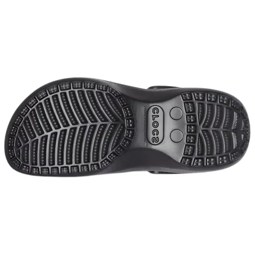Crocs Youth Classic Clogs - 206991 - Black