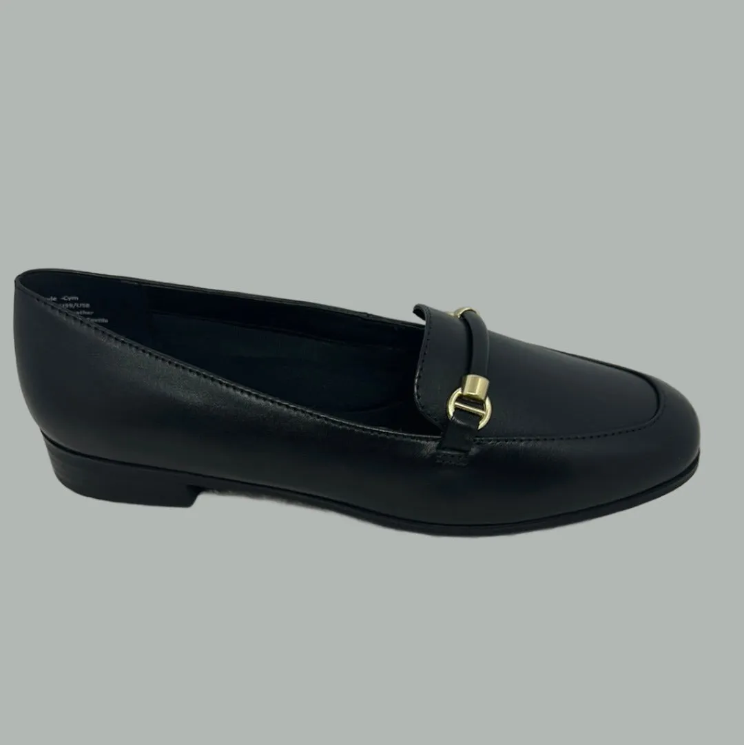 Cym Black