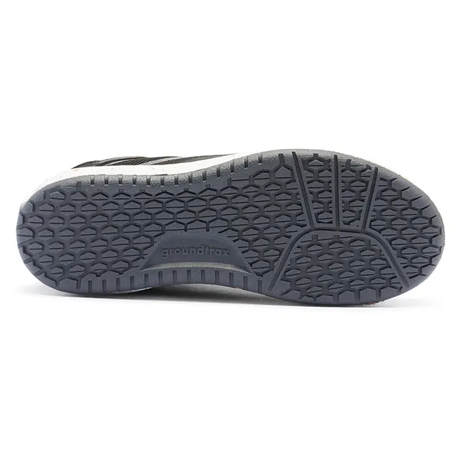 Dainese Suburb Air Black/White/Apple Butter Womens Shoes