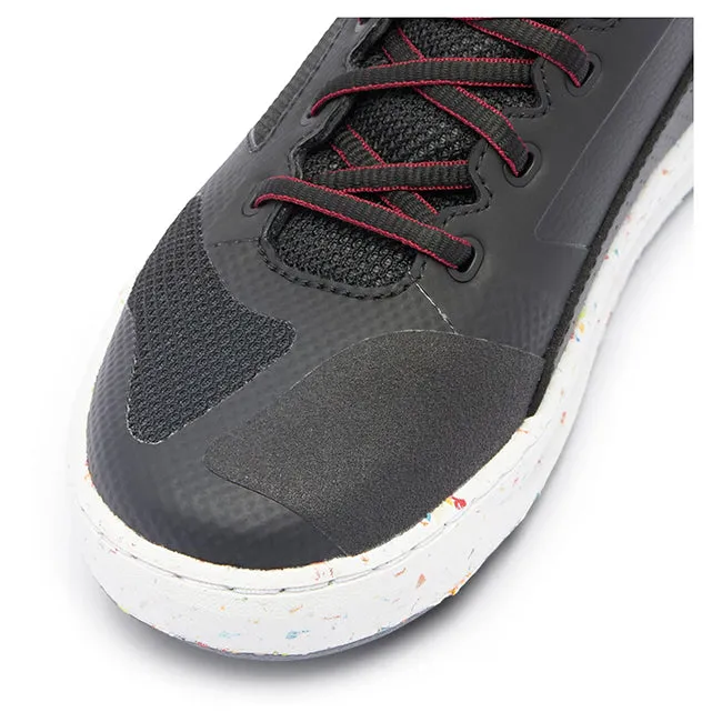 Dainese Suburb Air Black/White/Apple Butter Womens Shoes