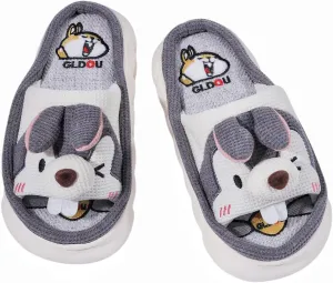 DCLTD Womens & Men's Shark Slides - Super Soft Cloud Slippers