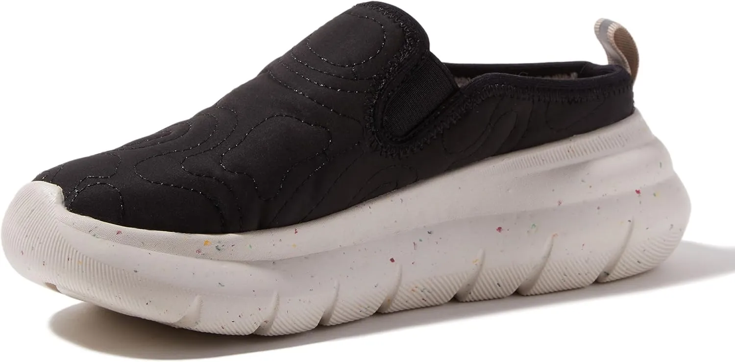 Dearfoams Women's Findley All Day Comfort Lightweight Clog