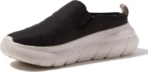 Dearfoams Women's Findley All Day Comfort Lightweight Clog