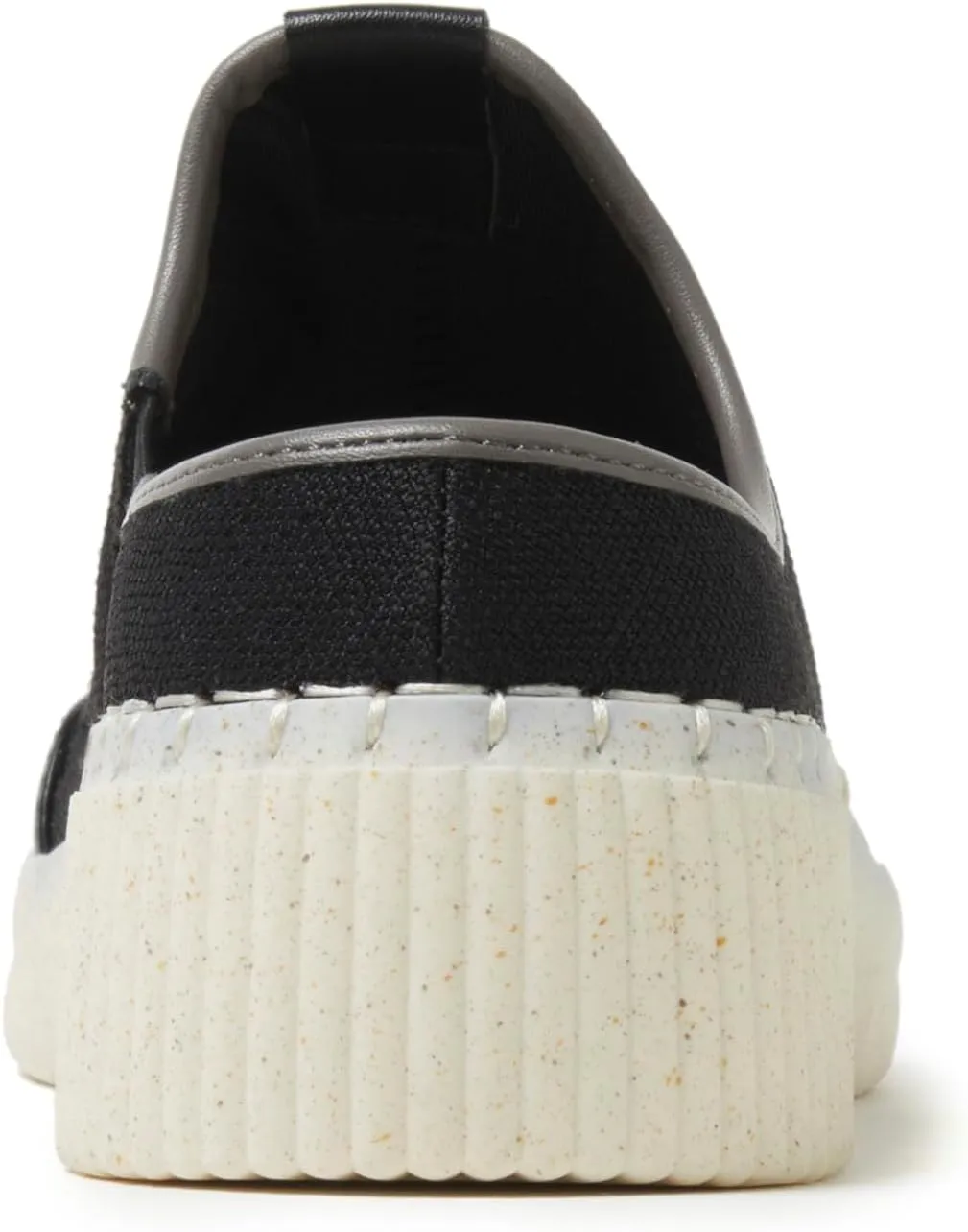 Dearfoams Women's Lila Lightweight Slip-On Comfort Clog