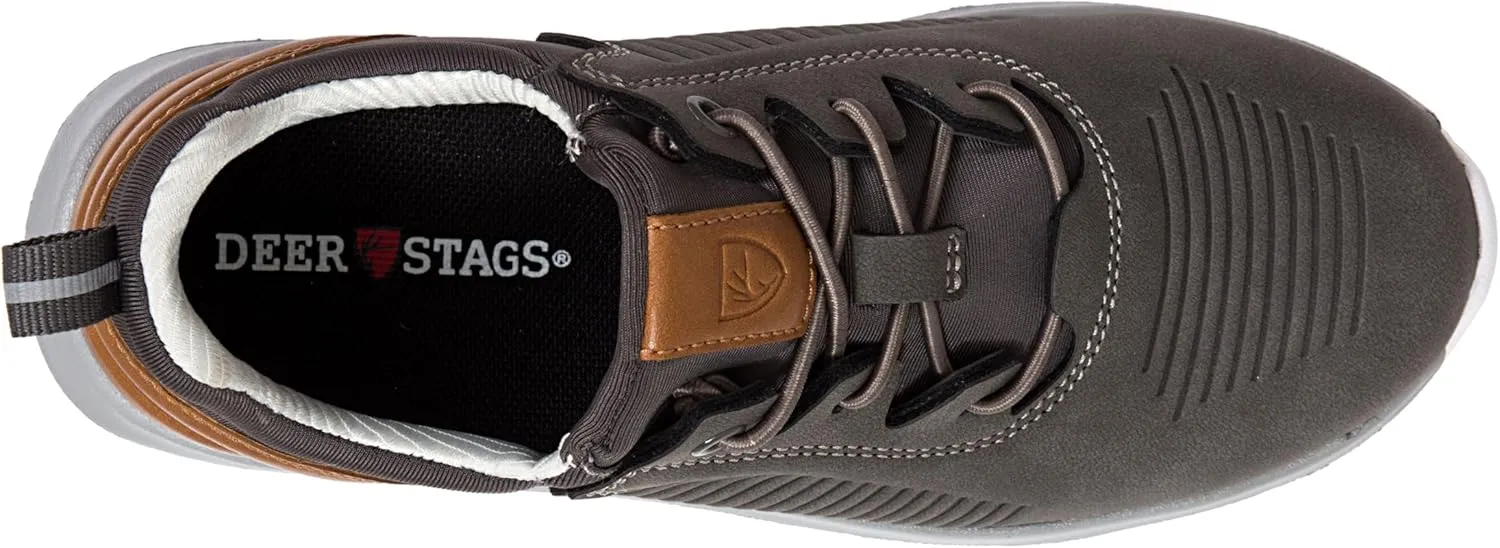 Deer Stags Boy's Jack Jr Sneaker