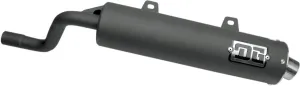 DG PERFORMANCE 051-4660 Utility Series Slip-On Exhaust