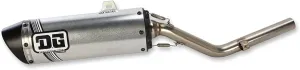 DG PERFORMANCE 071-4225 V2 Slip-On Muffler
