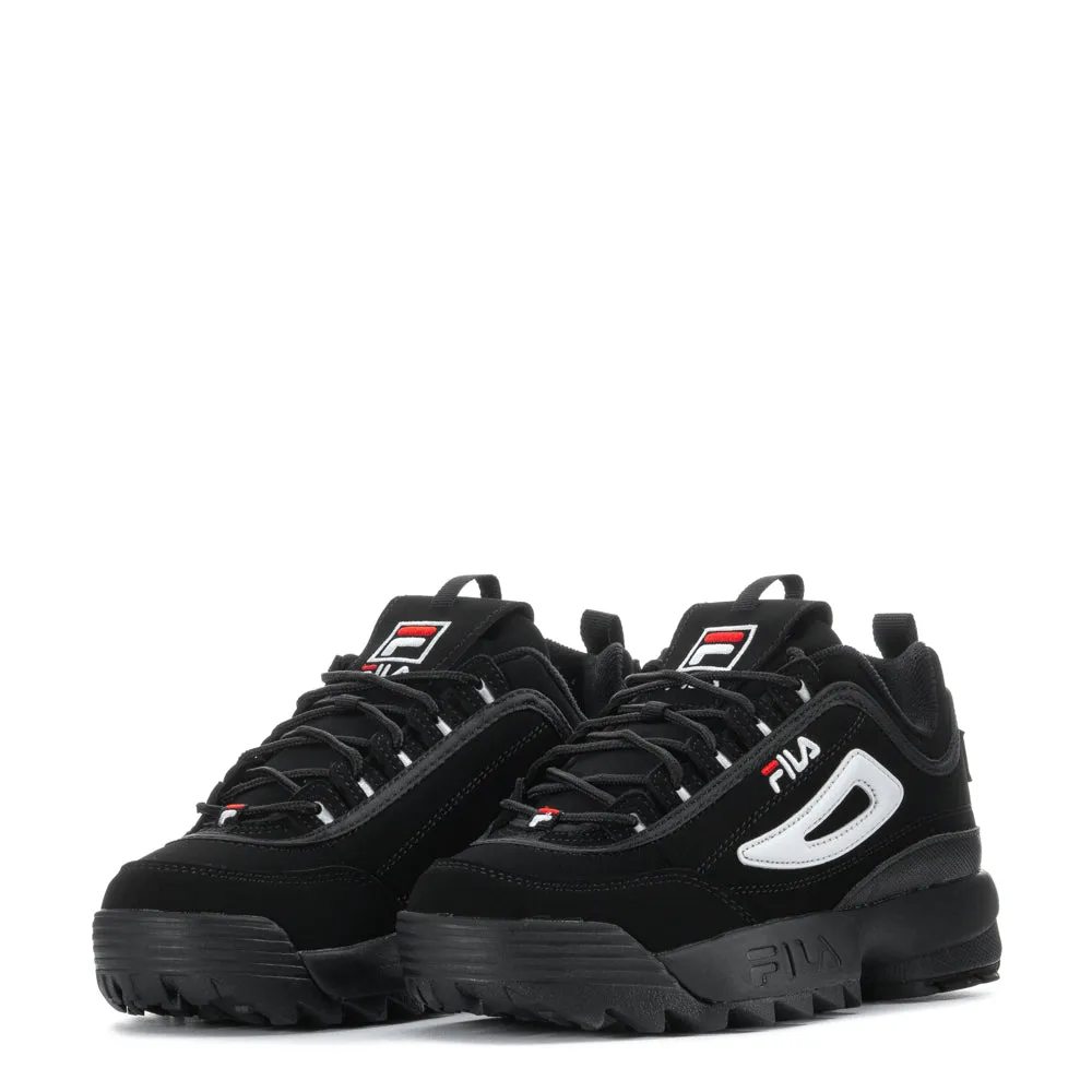 Disruptor II - Youth