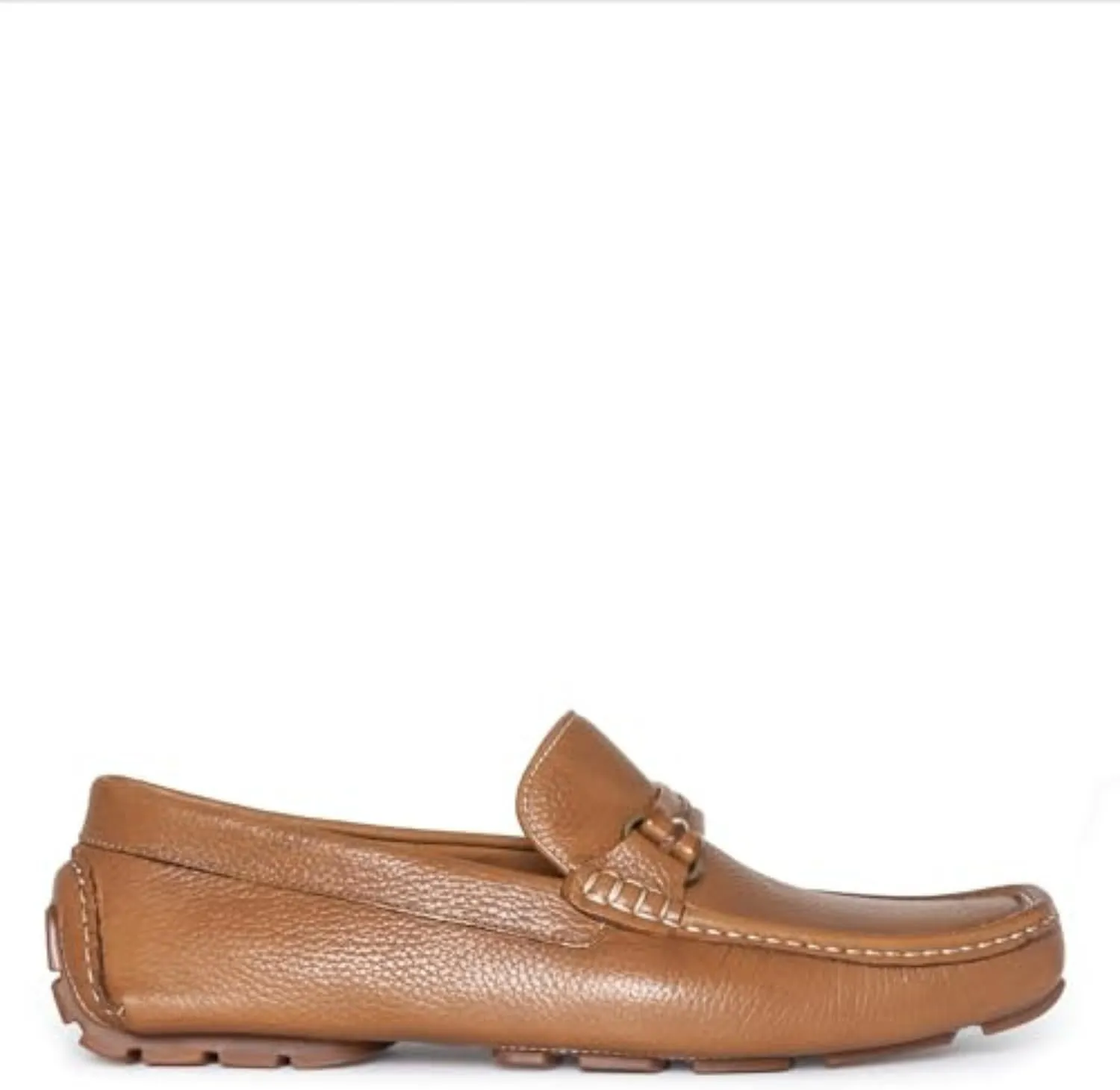 Donald Pliner Donnie Driver Men’s Slip-On Shoe - Classic Dress Loafers for Men, Memory Foam Insole, Men’s Driving Shoes for Men, Comfortable Dress Shoes
