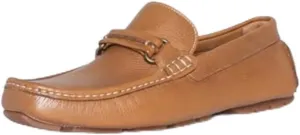 Donald Pliner Donnie Driver Men’s Slip-On Shoe - Classic Dress Loafers for Men, Memory Foam Insole, Men’s Driving Shoes for Men, Comfortable Dress Shoes