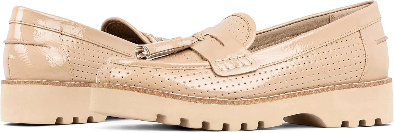 Donald Pliner Women's Haarlem Loafer