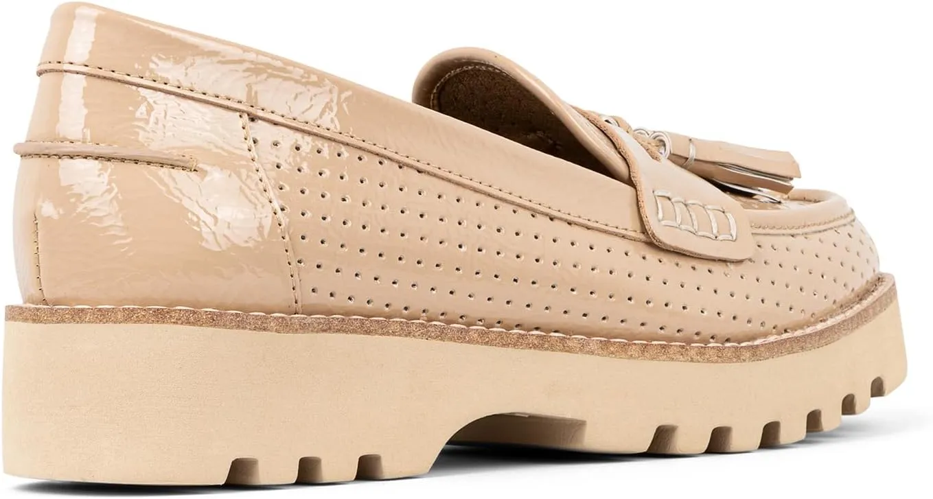 Donald Pliner Women's Haarlem Loafer