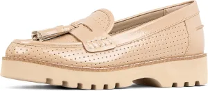 Donald Pliner Women's Haarlem Loafer