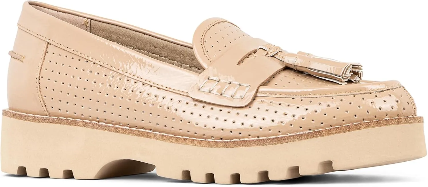 Donald Pliner Women's Haarlem Loafer