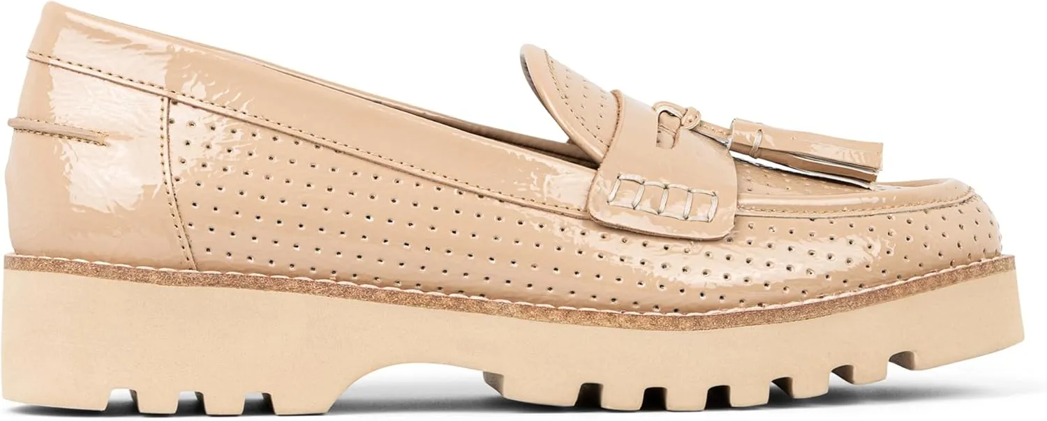 Donald Pliner Women's Haarlem Loafer
