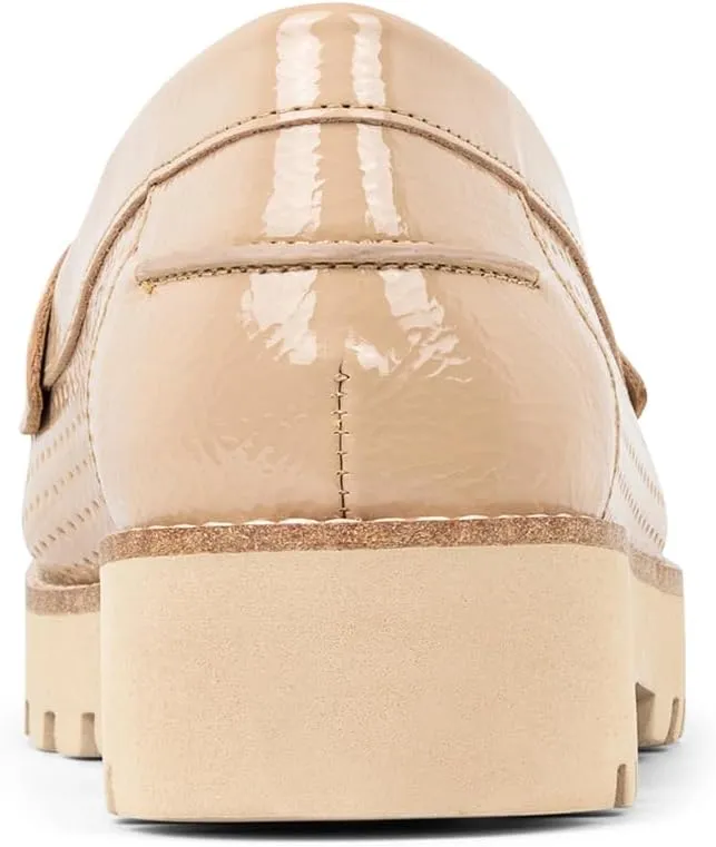 Donald Pliner Women's Haarlem Loafer