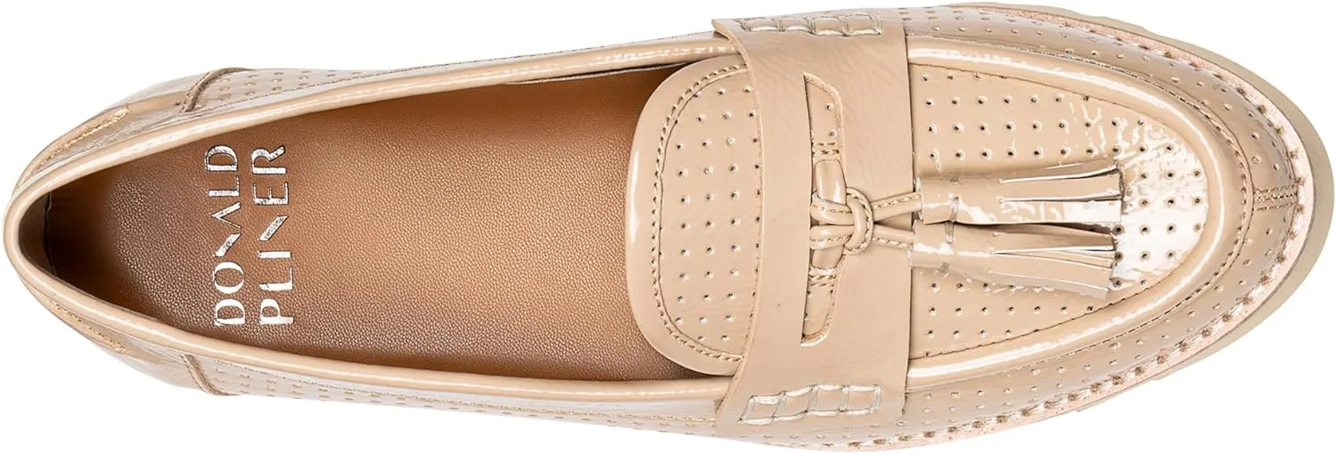 Donald Pliner Women's Haarlem Loafer