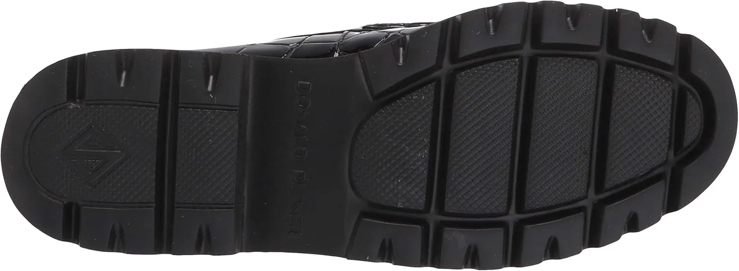 Donald Pliner Women's Hope Loafers, Slip-On Shoes, Comfortable Loafers for Everyday Wear