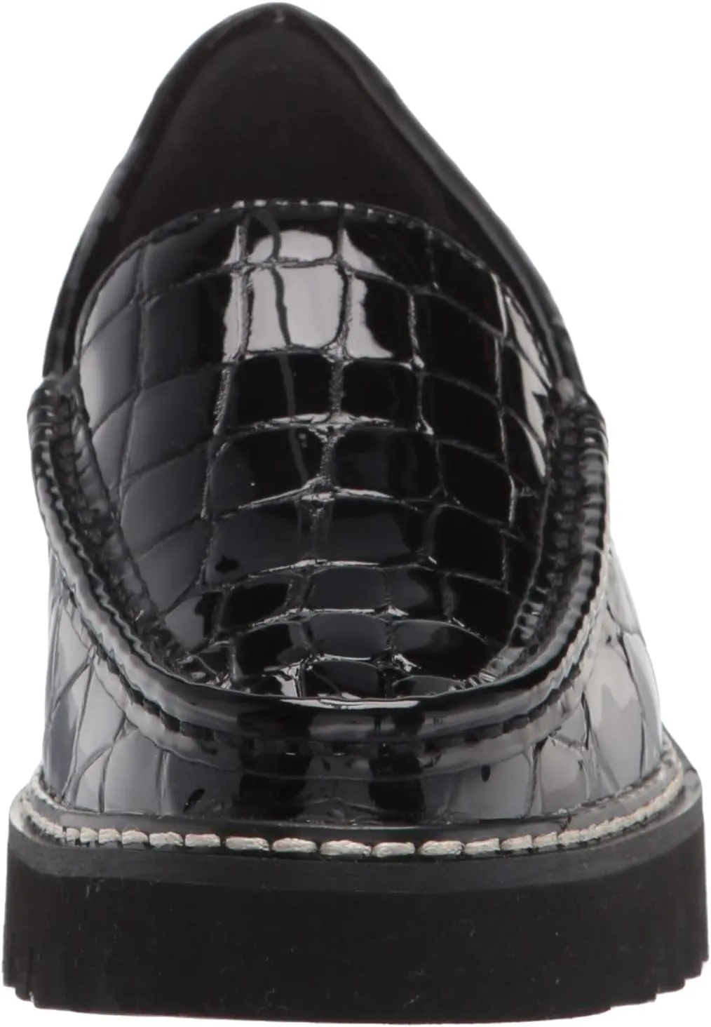 Donald Pliner Women's Hope Loafers, Slip-On Shoes, Comfortable Loafers for Everyday Wear