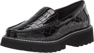 Donald Pliner Women's Hope Loafers, Slip-On Shoes, Comfortable Loafers for Everyday Wear