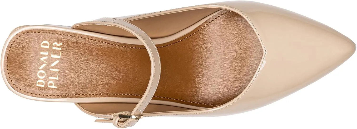 Donald Pliner Women's Valentin Pump