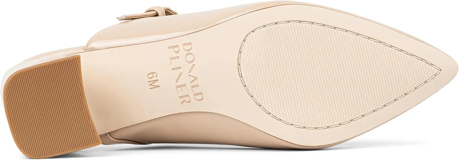 Donald Pliner Women's Valentin Pump