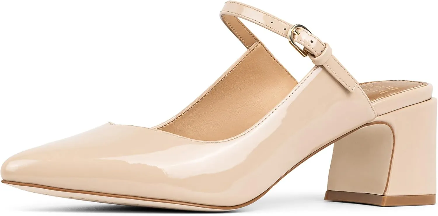 Donald Pliner Women's Valentin Pump