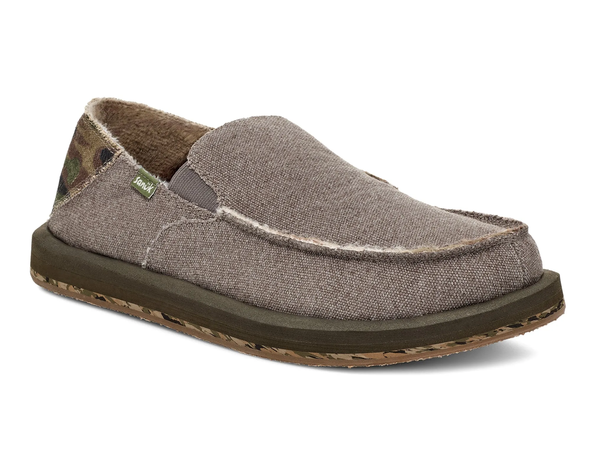 Donny Camo Chill - Men