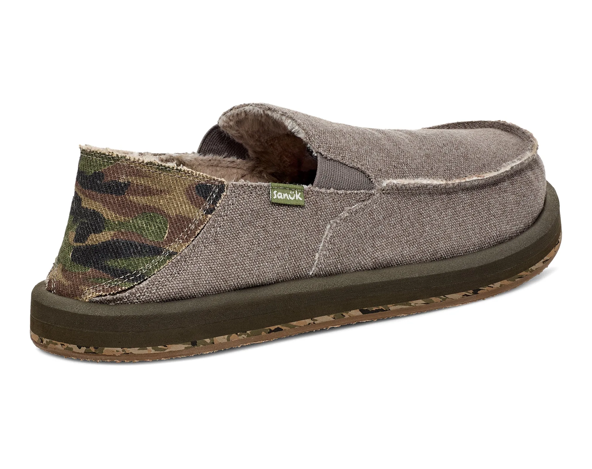 Donny Camo Chill - Men
