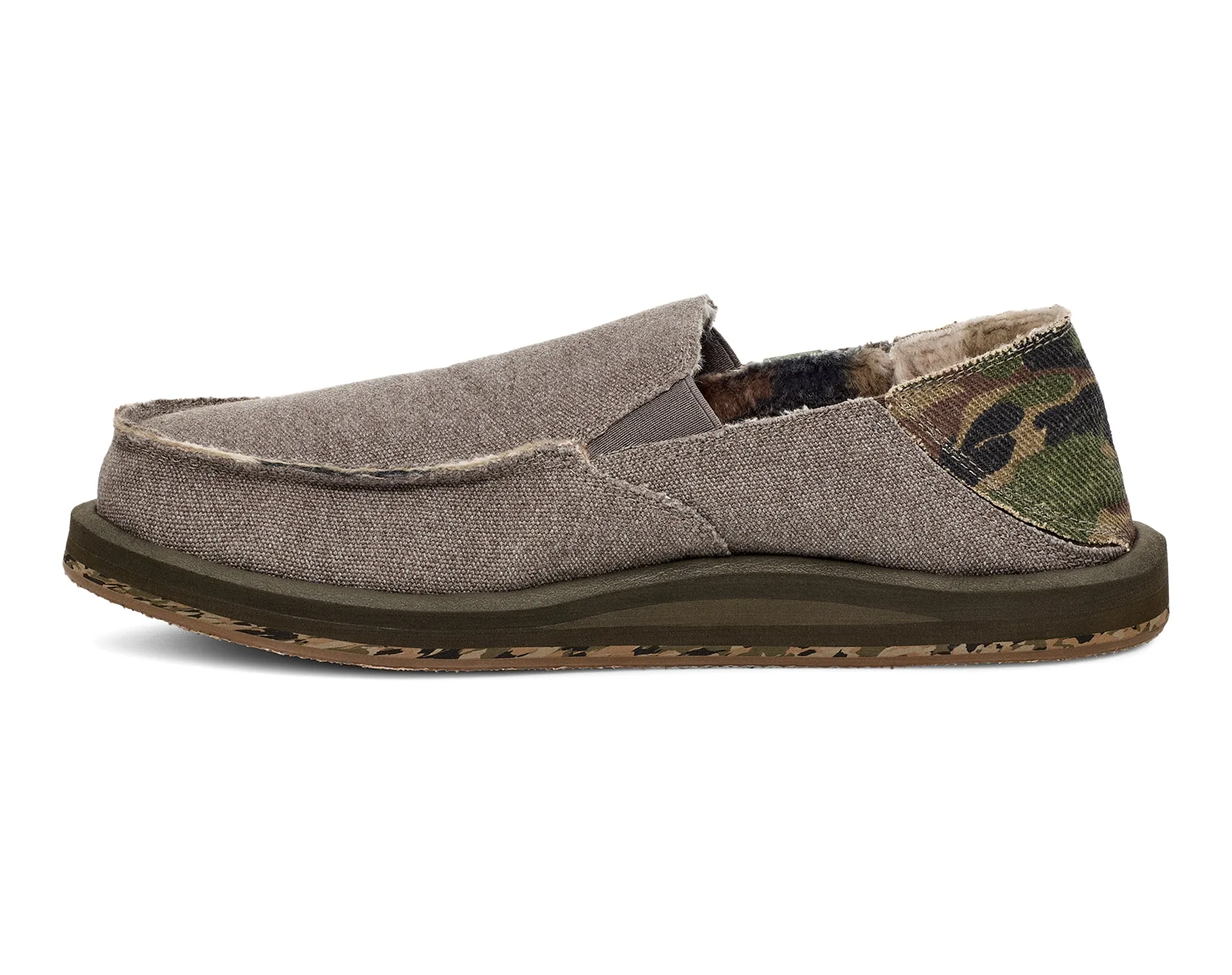 Donny Camo Chill - Men